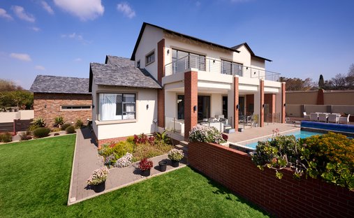 Casa en Midrand, Gauteng, Sudáfrica 1
