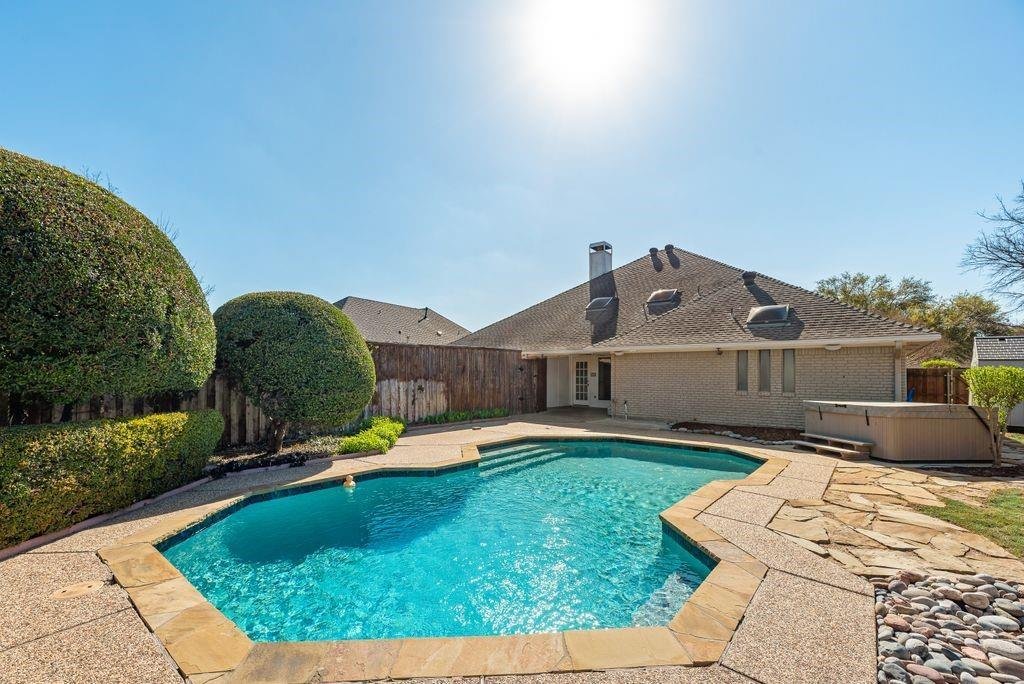 House in Plano, Texas, United States 2 - 17521836