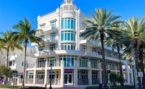Condo in Miami Beach, Florida, United States 1