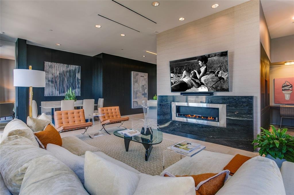 Condo in Dallas, Texas, United States 1 - 17522201
