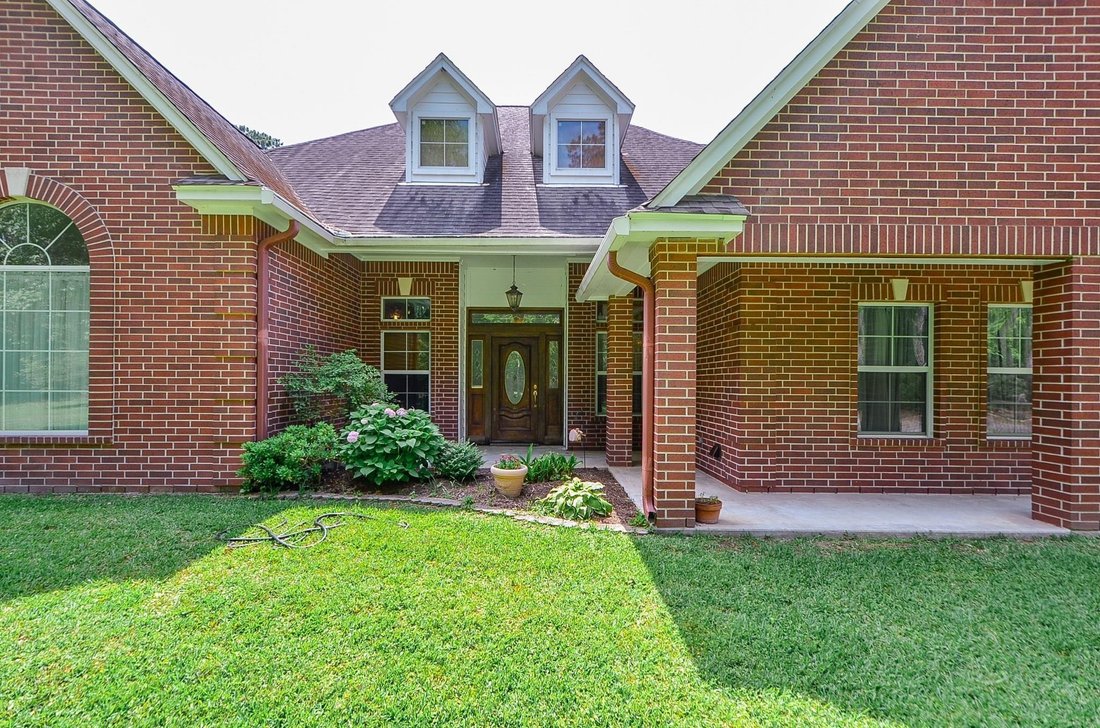 House in Dayton, Texas, United States 3 - 17522602