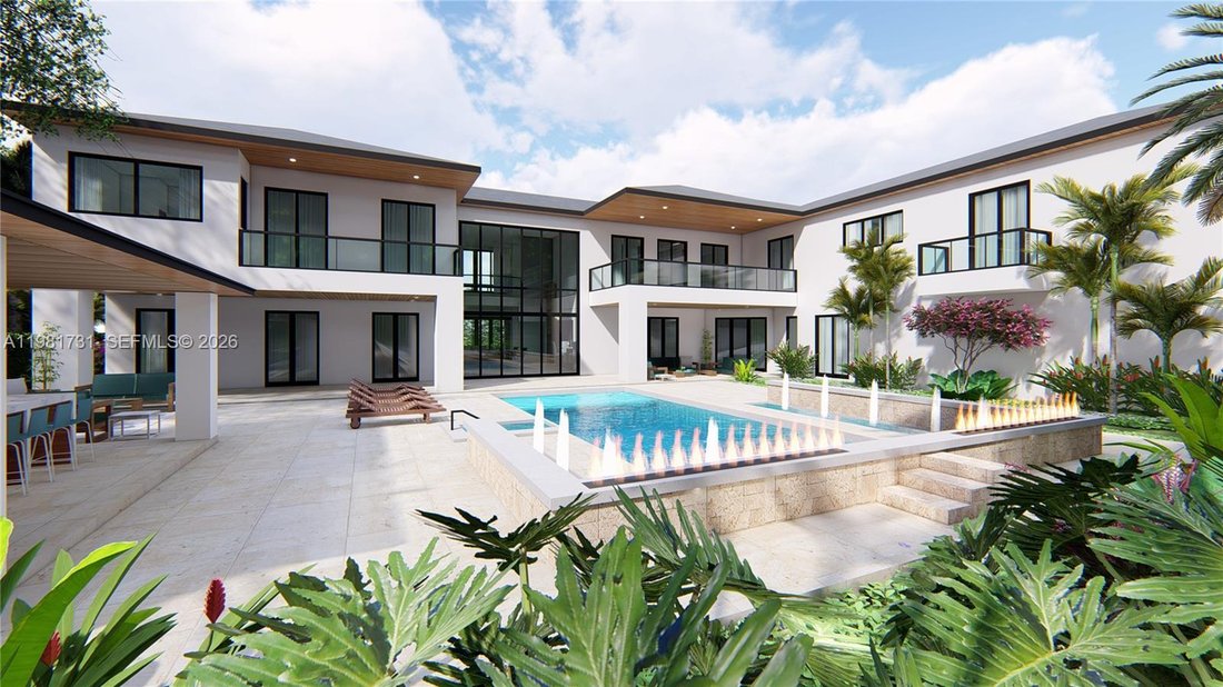 House in Coral Gables, Florida, United States 4 - 17399263
