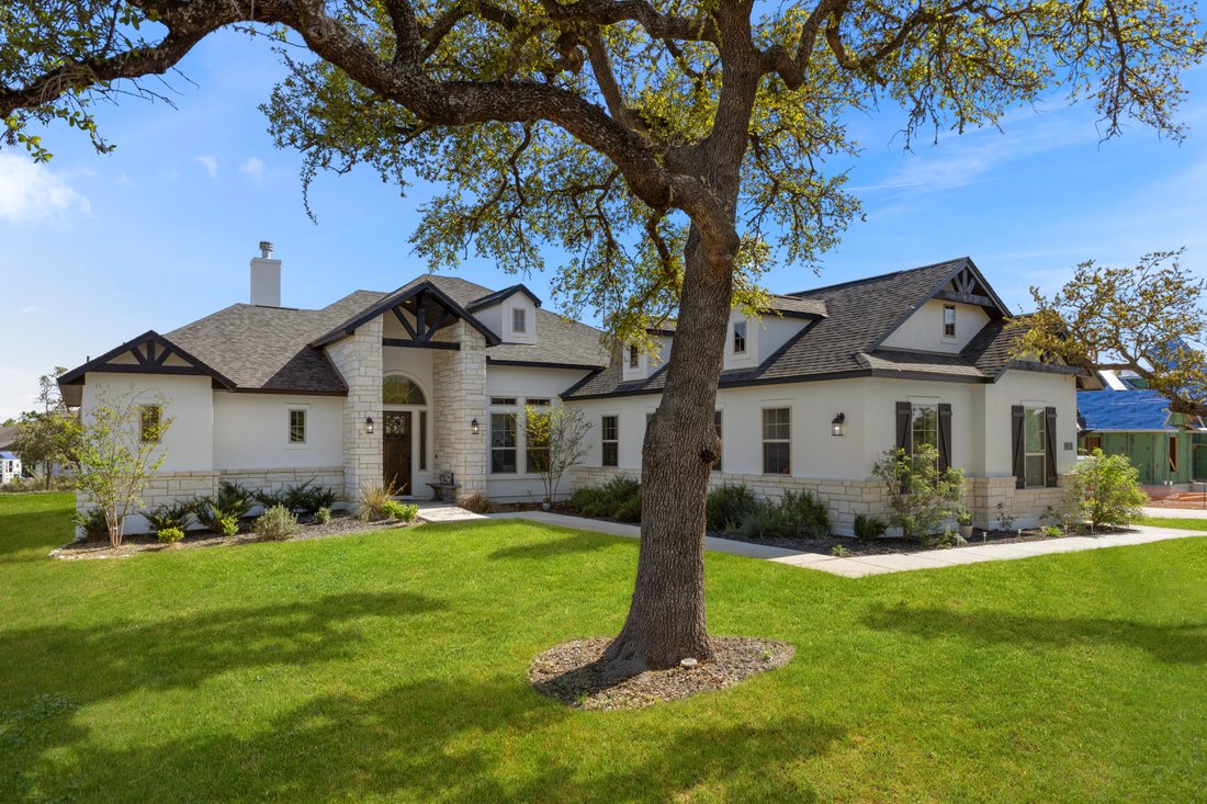 House in San Antonio, Texas, United States 1 - 17521112