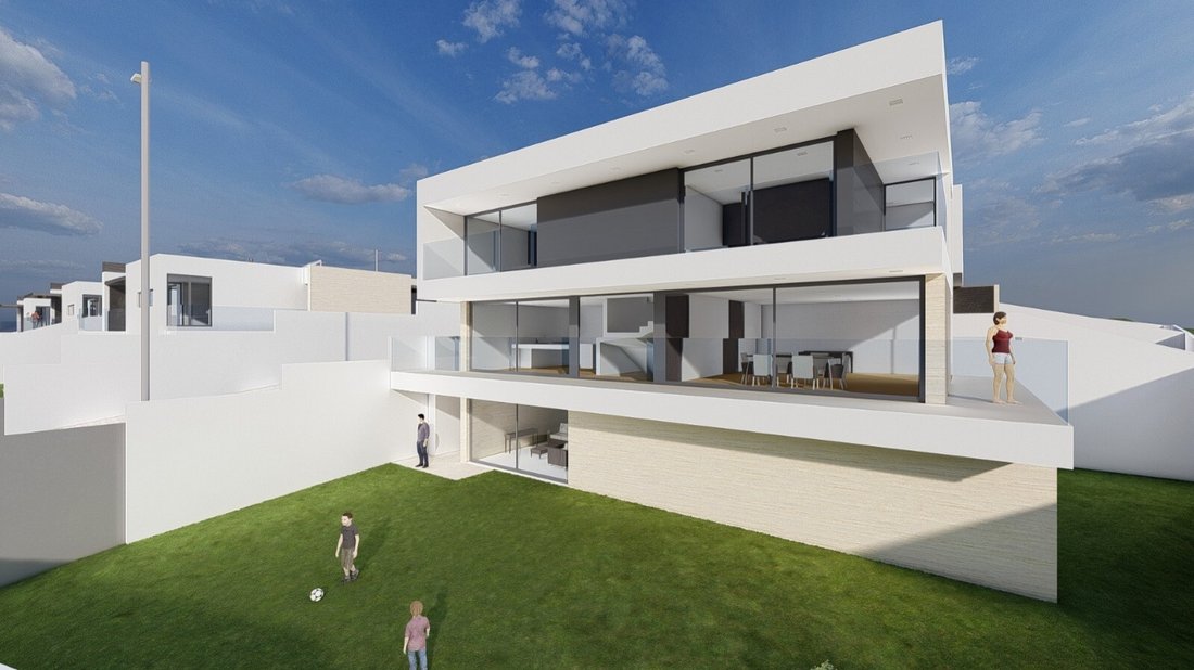 House in Sao Felix da Marinha, Porto District, Portugal 3 - 17525737