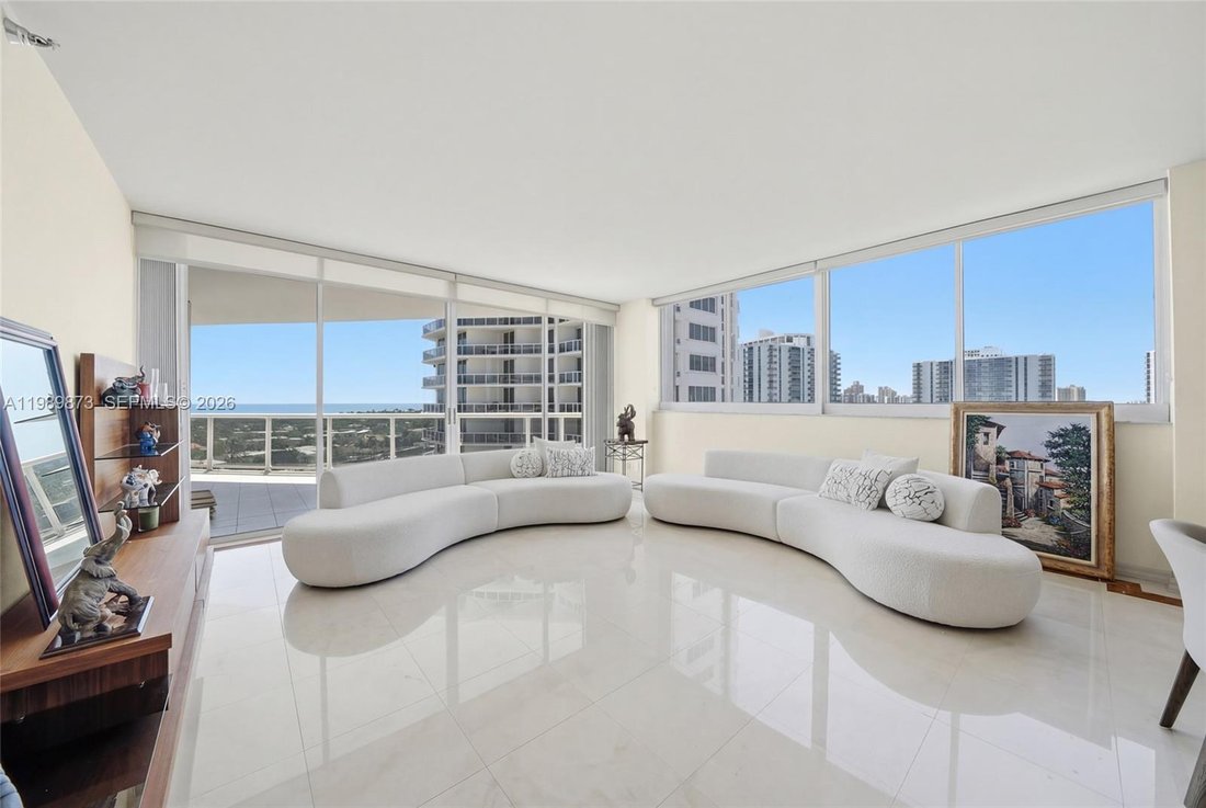 Condo in Aventura, Florida, United States 2 - 17520157