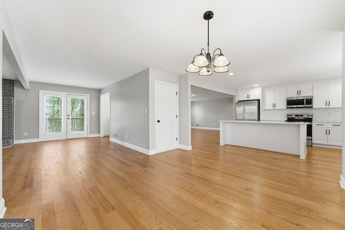 House in Marietta, Georgia, United States 5 - 17159022