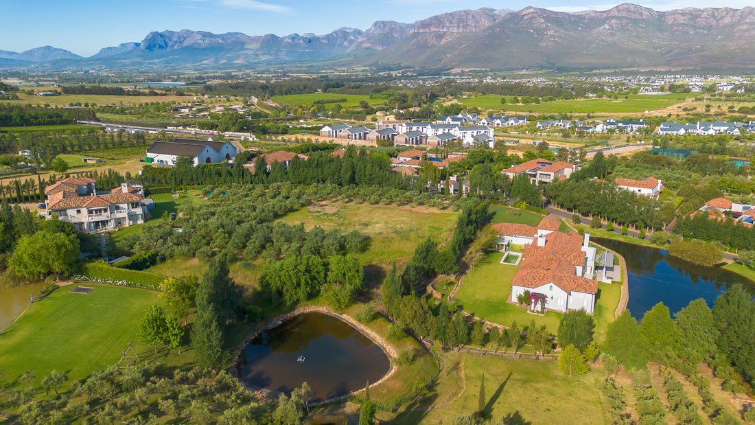 Land in Drakenstein Local Municipality, Western Cape, South Africa 2 - 17522873