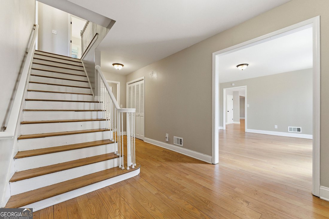 House in Marietta, Georgia, United States 2 - 17159022