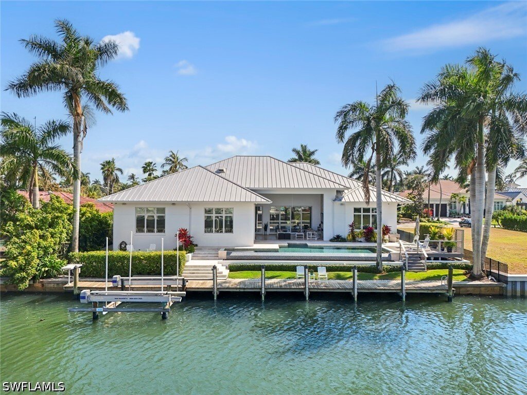 House in Naples, Florida, United States 2 - 17523760