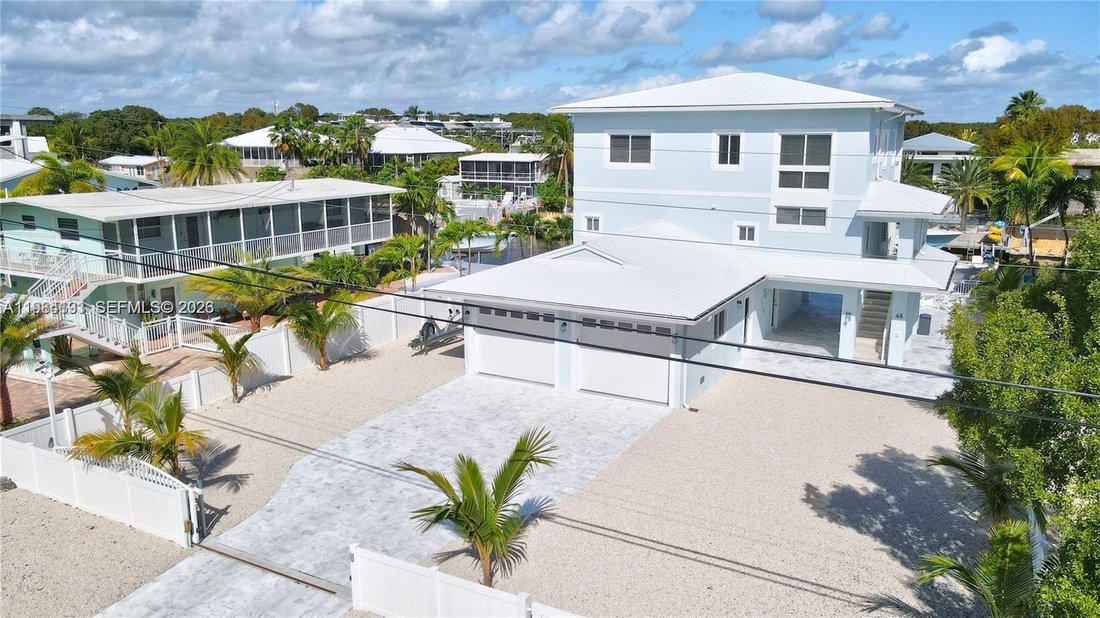 House in Key Largo, Florida, United States 3 - 17520465