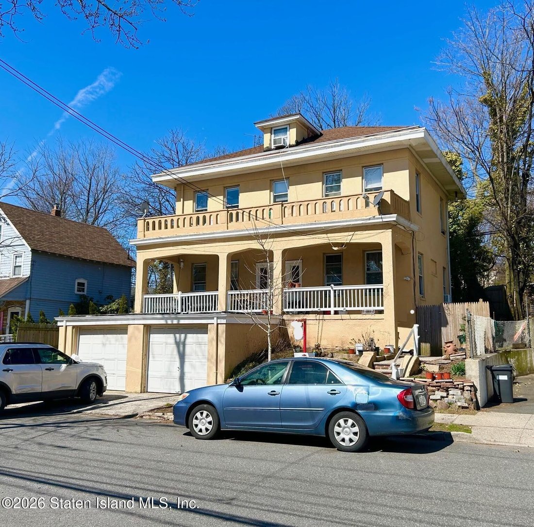 House in New York, New York, United States 2 - 17042556