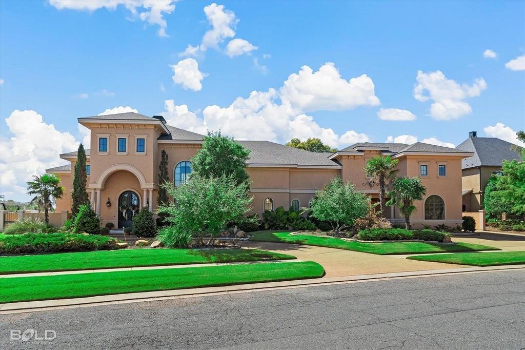 House in Bossier City, Louisiana, United States 1 - 17522051