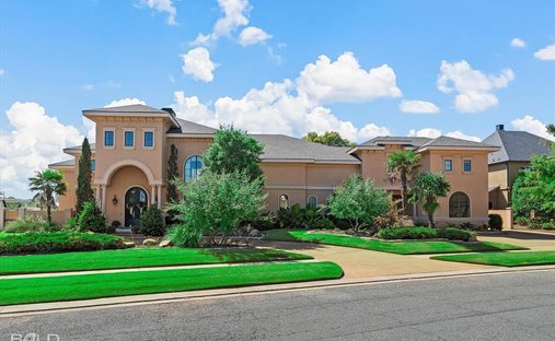 Casa a Bossier City, Louisiana, Stati Uniti 1