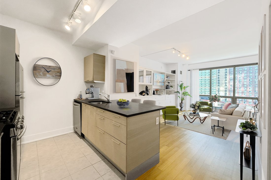 Condo in New York, New York, United States 2 - 17525112