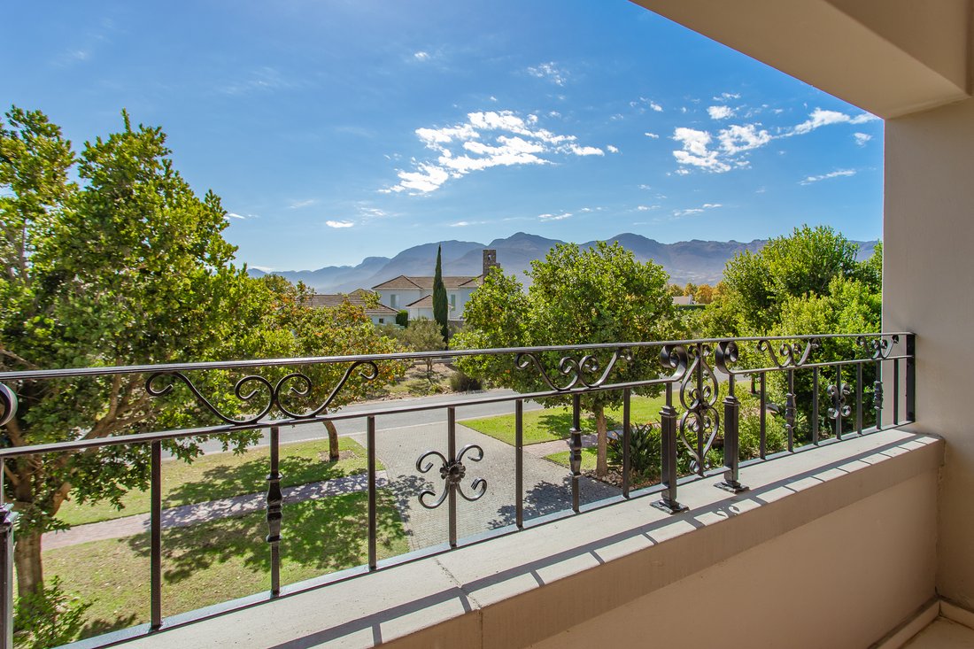 Country House in Val de Vie, Western Cape, South Africa 2 - 17522894