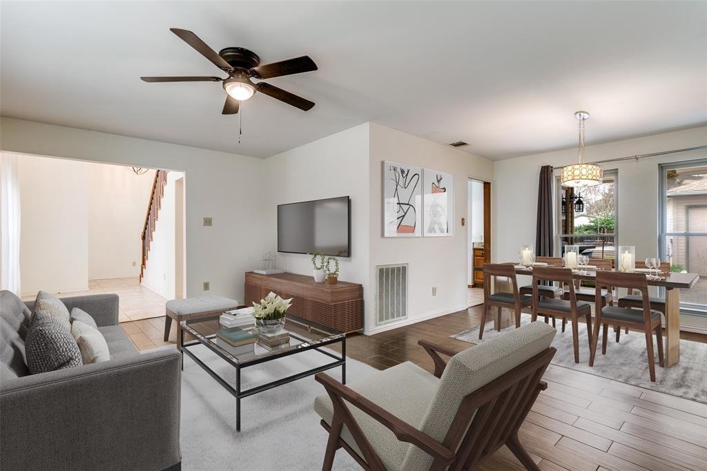House in Flower Mound, Texas, United States 3 - 17521846