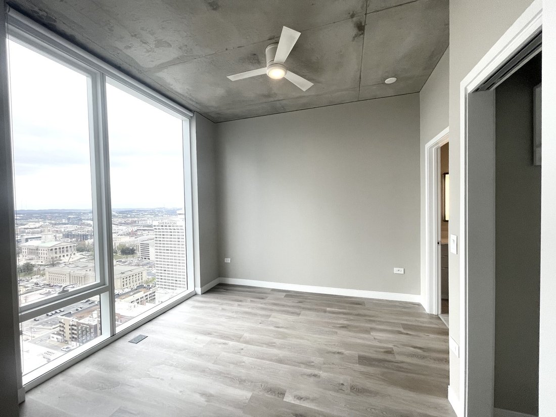 Condo in Nashville, Tennessee, United States 5 - 17520839