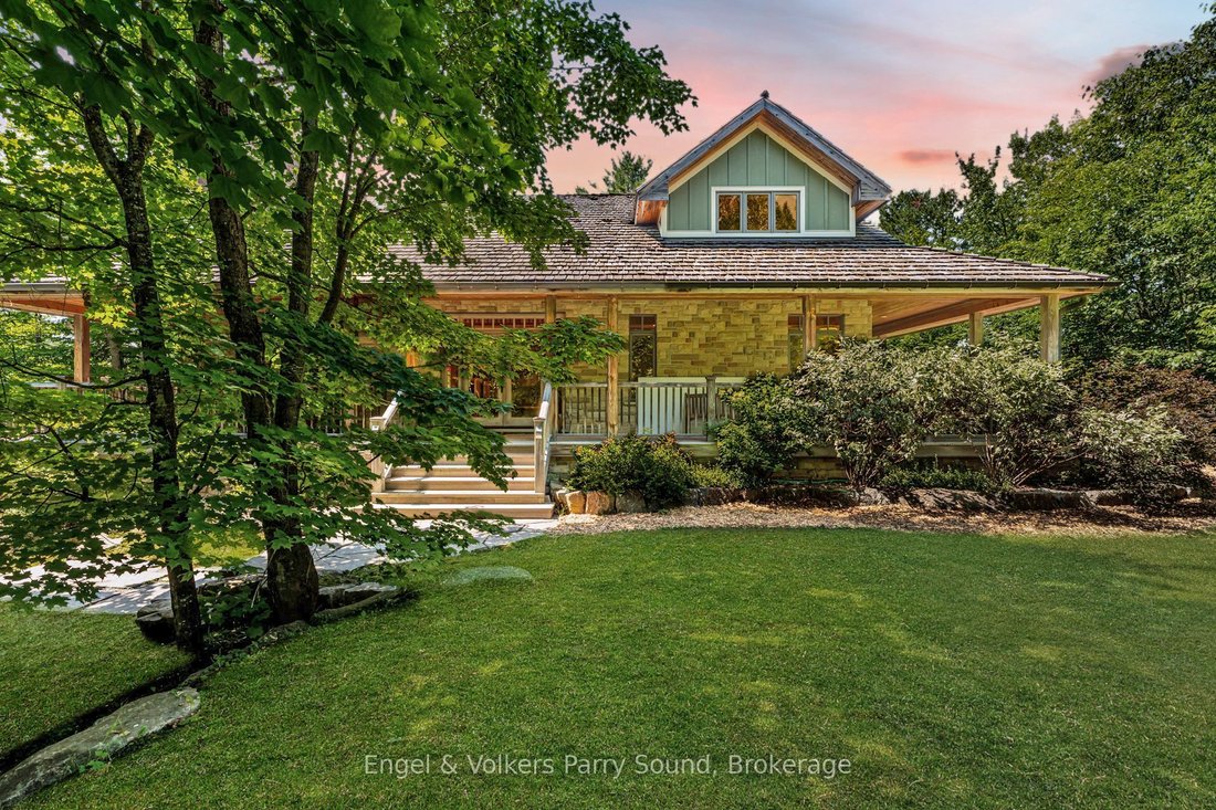 House in Dunchurch, Ontario, Canada 2 - 17524485