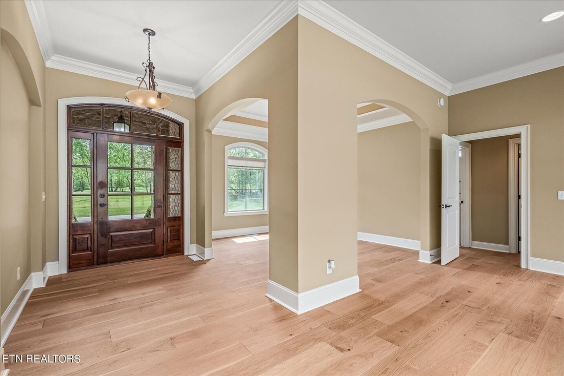 House in Crossville, Tennessee, United States 4 - 17520954
