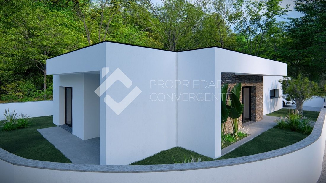 House in Fernao Ferro, Setubal, Portugal 5 - 17523513
