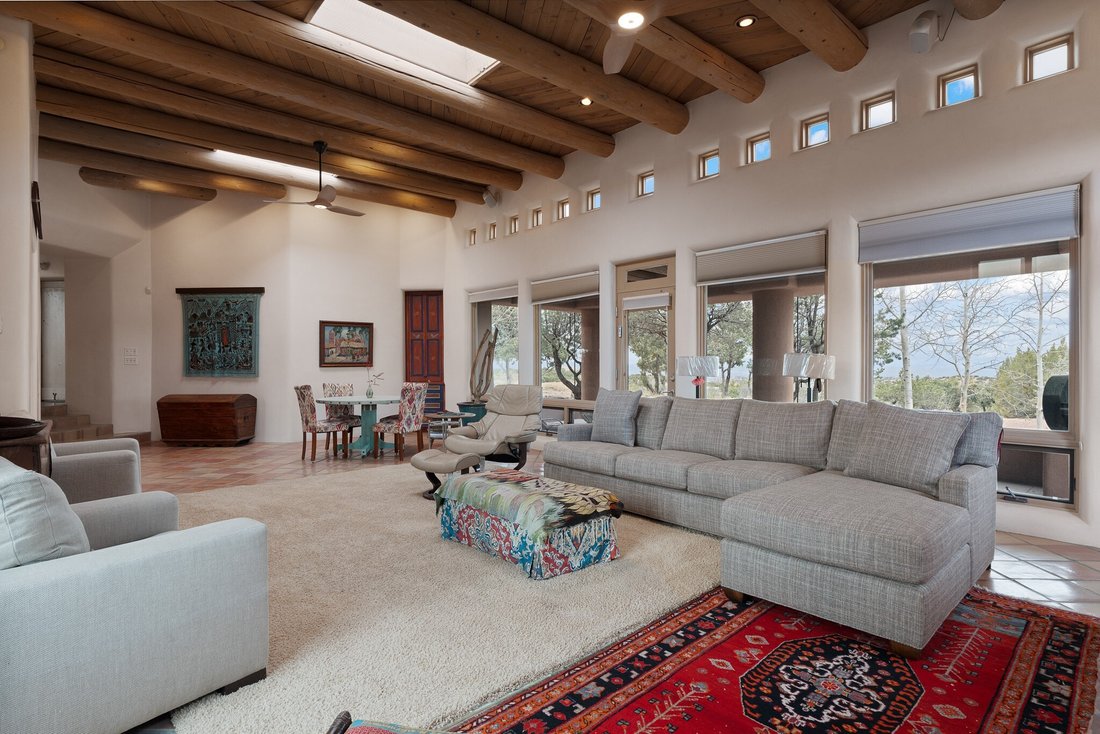 House in Santa Fe, New Mexico, United States 5 - 17521859