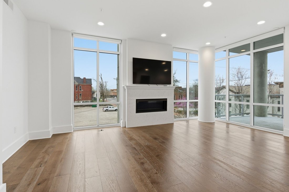 Condo in Nashville, Tennessee, United States 2 - 17520834