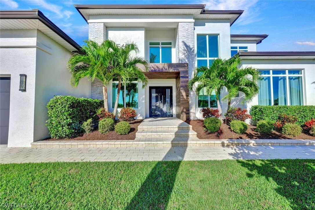 House in Cape Coral, Florida, United States 2 - 17519481