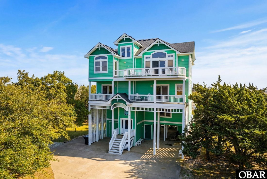 House in Avon, North Carolina, United States 1 - 17523649