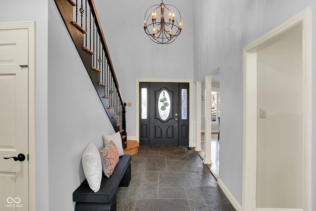 House in Fishers, Indiana, United States 4 - 17521100