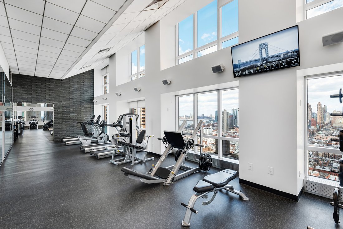 Condo in New York, New York, United States 5 - 17525112