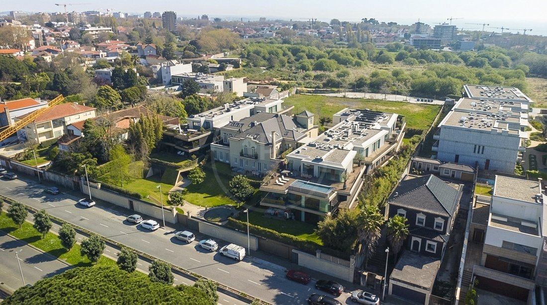 Apartment in Aldoar, Foz do Douro e Nevogilde, Porto District, Portugal 4 - 17524724