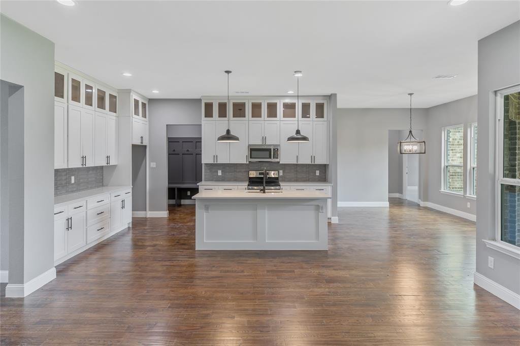 House in Quinlan, Texas, United States 5 - 17522116