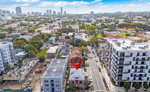 Casa a Miami, Florida, Stati Uniti 1
