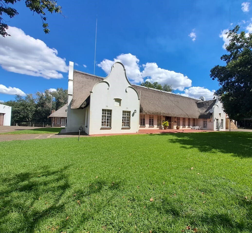 Farm Ranch in Riversdale, Vaal Marina, South Africa 1 - 17522933