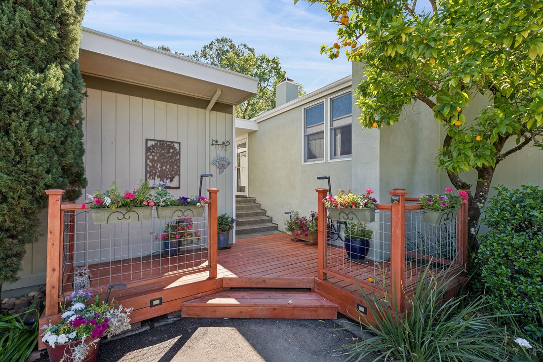 House in Napa, California, United States 4 - 17519480