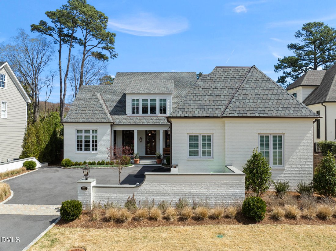 House in Raleigh, North Carolina, United States 4 - 17523939