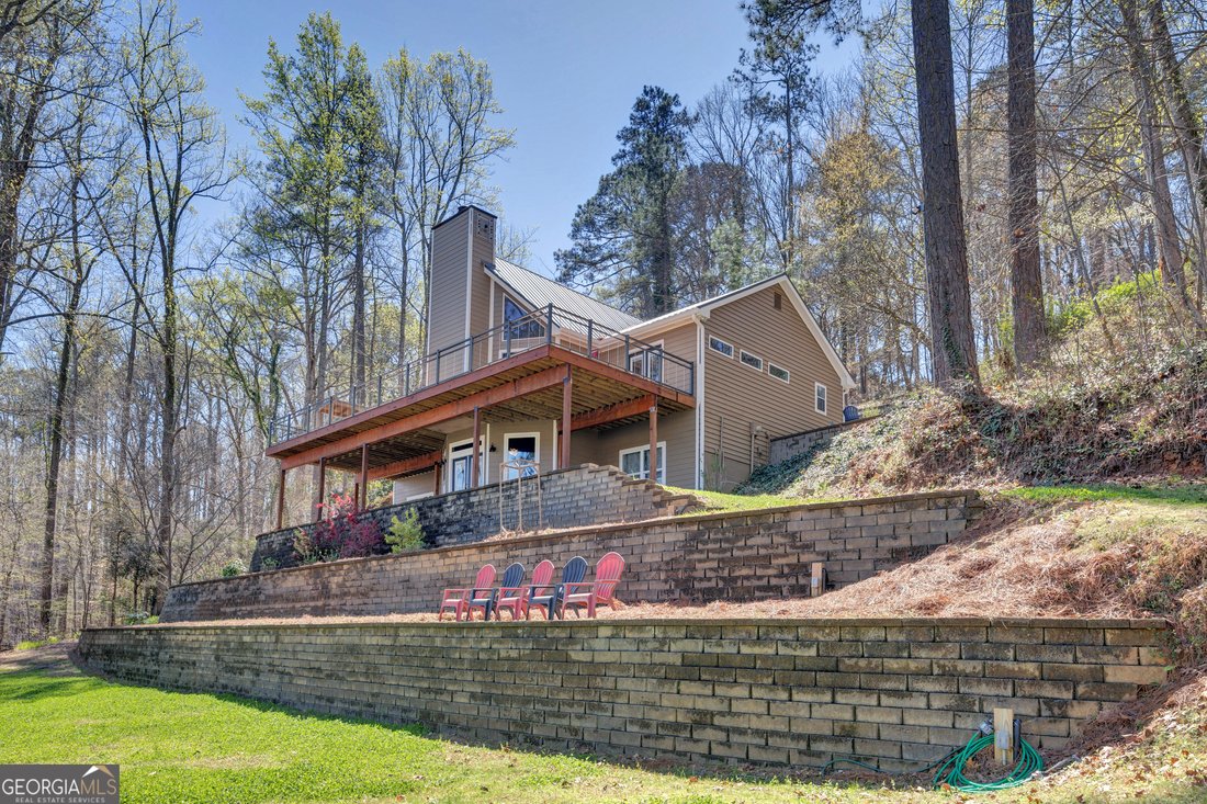 House in Monticello, Georgia, United States 2 - 17522675
