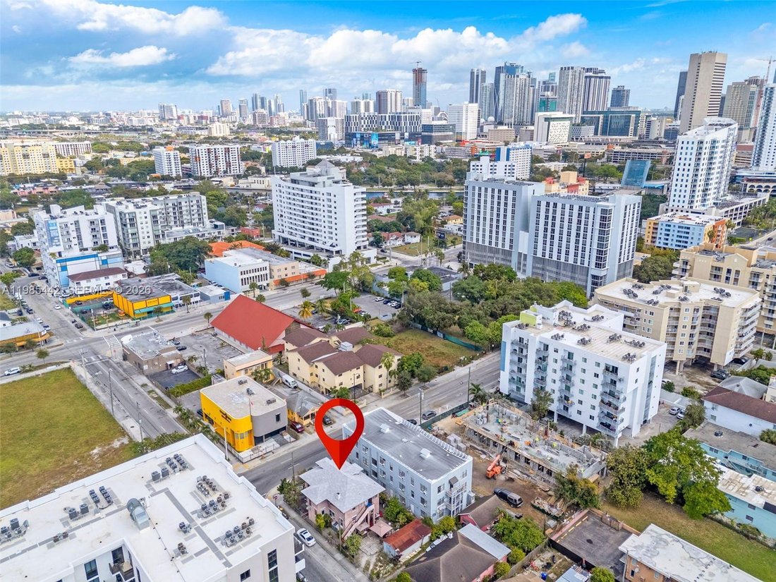 House in Miami, Florida, United States 3 - 17520447