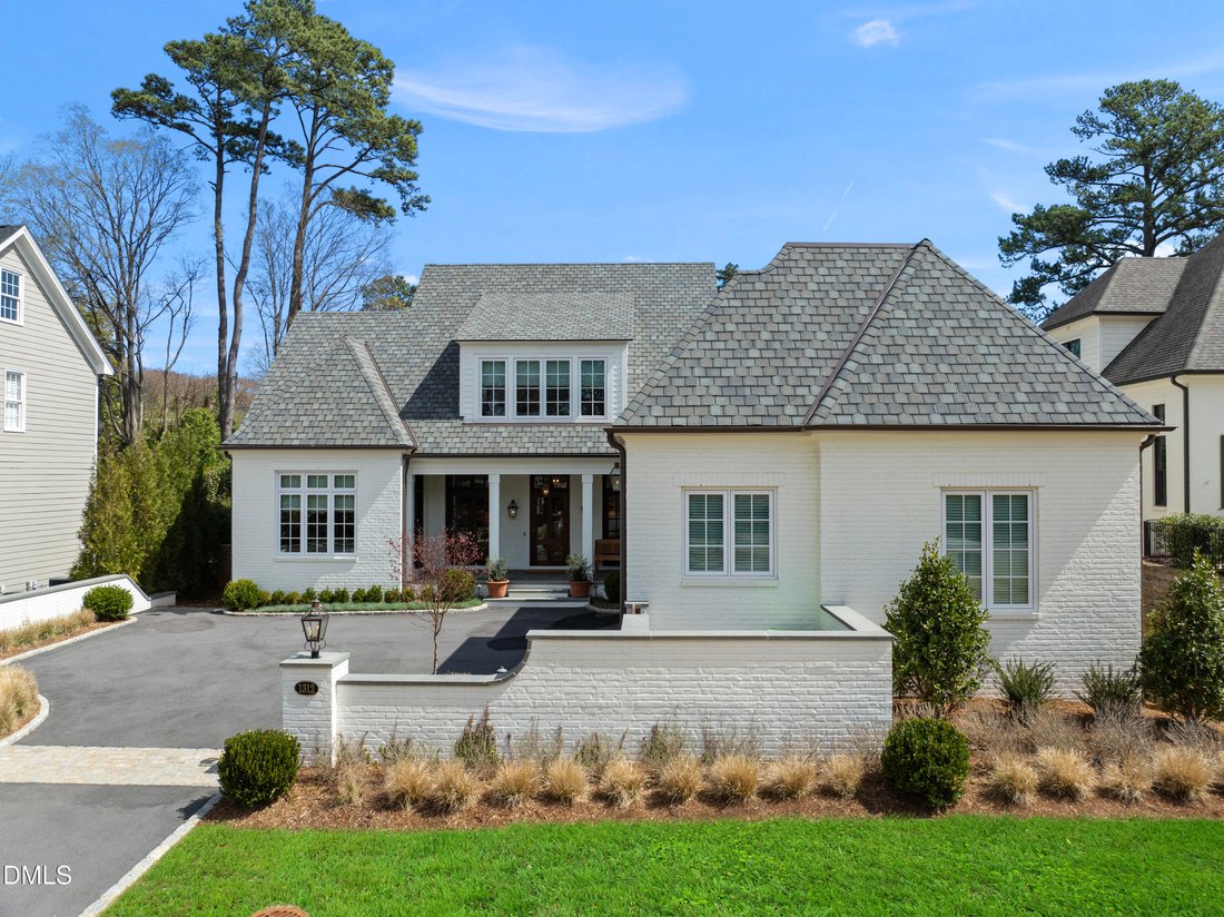 House in Raleigh, North Carolina, United States 5 - 17523939