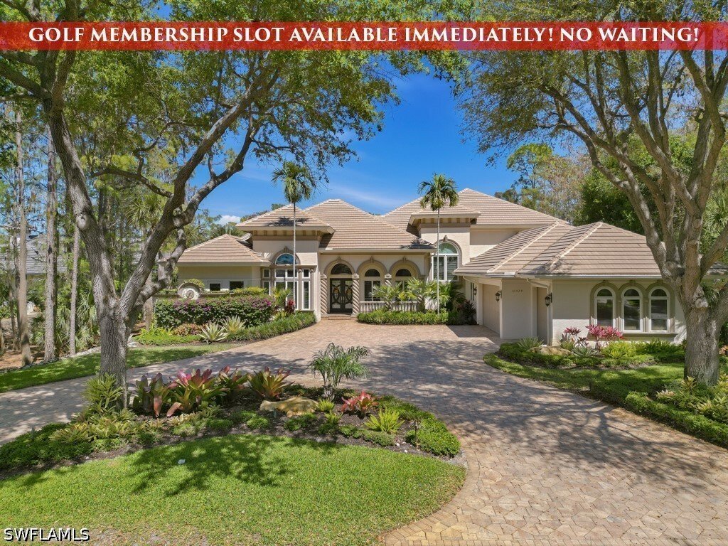 House in Bonita Springs, Florida, United States 1 - 17523772