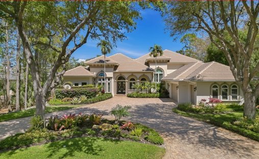 House in Bonita Springs, Florida, United States 1