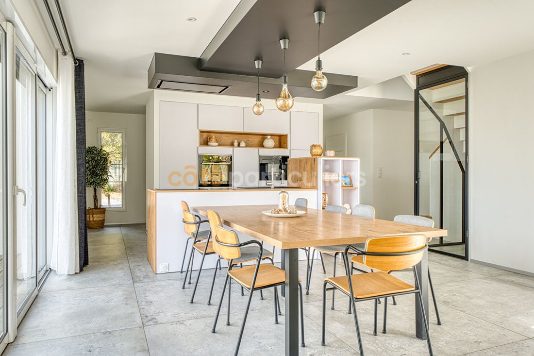 Villa in Croix de Vie, Saint-Gilles-Croix-de-Vie, France 3 - 17520749