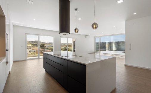 Apartment in Lourinha e Atalaia, Lisbon, Portugal 1