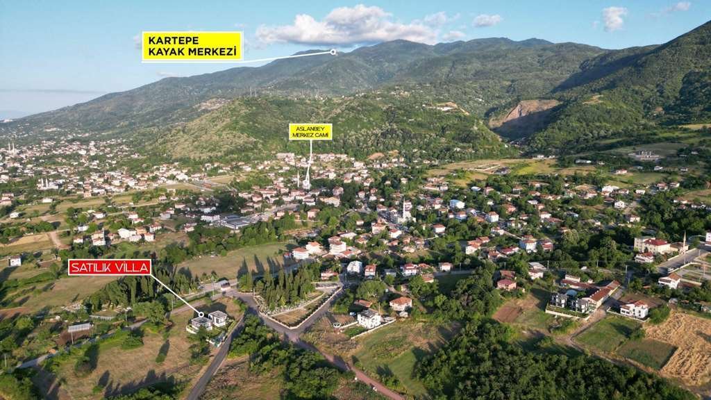 Kocaeli, Kocaeli, Turkey 2 - 17519116