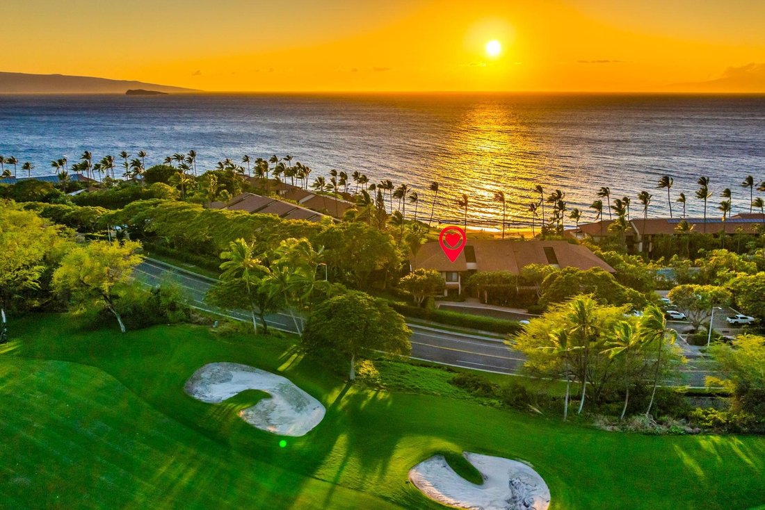Condo in Kihei, Hawaii, United States 5 - 17523300
