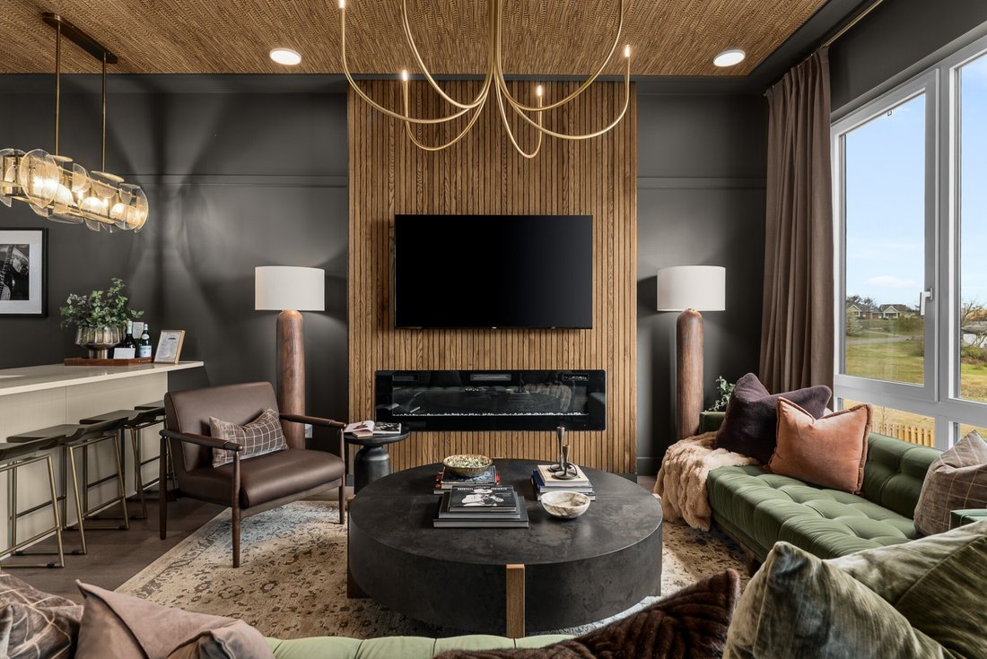Townhouse in Nashville, Tennessee, United States 3 - 17520994