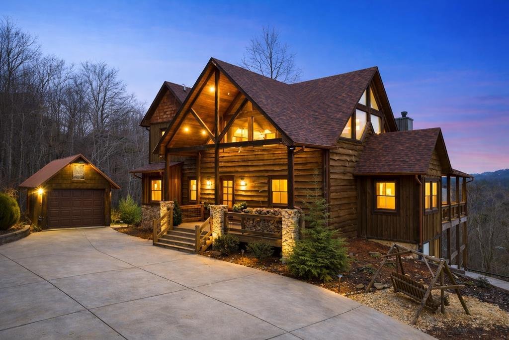 House in Blue Ridge, Georgia, United States 2 - 17046251