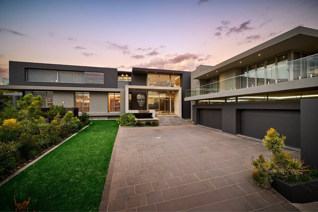 House in Midrand, Gauteng, South Africa 2 - 17522818