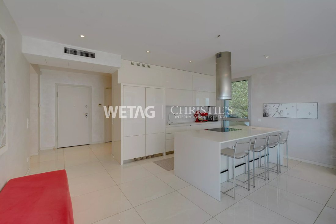 Wohnung in Porza, Tessin, Schweiz 4 - 17520557
