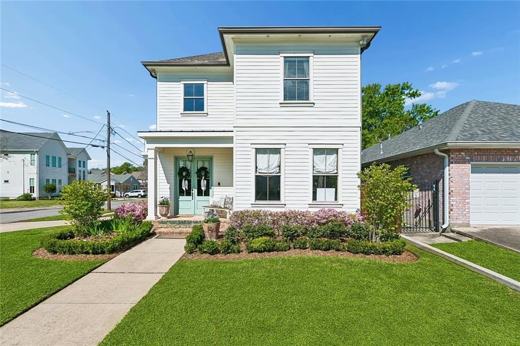 House in Metairie, Louisiana, United States 1 - 17519600